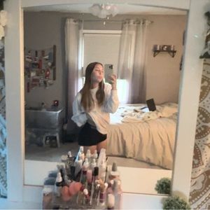 Meet your Posher, Breanna